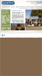 Mobile Screenshot of greatriverdentistry.com